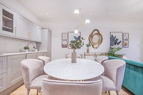 Royal Kensington - Standard 3 bed