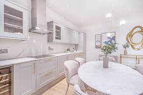 Royal Kensington - Standard 3 bed