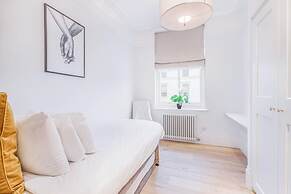 Royal Kensington - Standard 3 bed