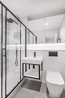Royal Kensington - Standard 3 bed