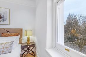 Royal Kensington - Standard 3 bed