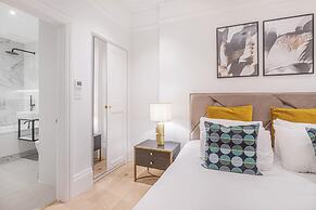 Royal Kensington - Standard 3 bed