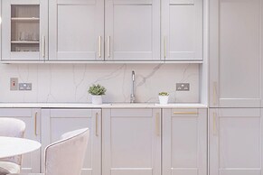 Royal Kensington - Standard 3 bed