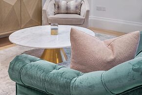 Royal Kensington - Standard 3 bed