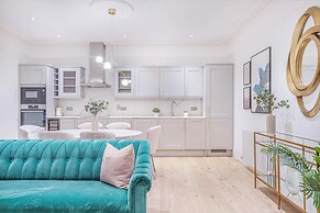 Royal Kensington - Standard 3 bed