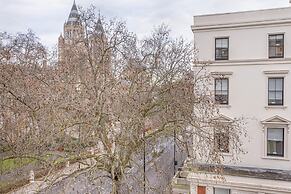 Royal Kensington - Standard 3 bed