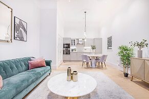 Royal Kensington - Premium 2 bed