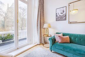 Royal Kensington - Premium 2 bed