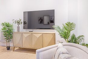 Royal Kensington - Premium 2 bed