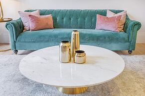 Royal Kensington - Premium 2 bed