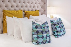 Royal Kensington - Premium 2 bed