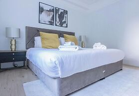 Royal Kensington - Premium 3 bed