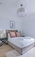 Royal Kensington - Premium 3 bed