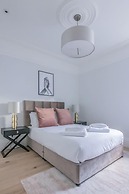 Royal Kensington - Premium 3 bed