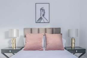 Royal Kensington - Premium 3 bed