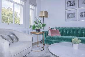 Royal Kensington - Premium 3 bed