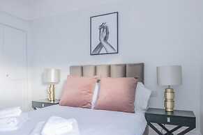 Royal Kensington - Premium 3 bed