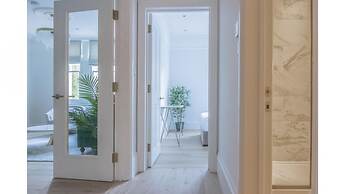 Royal Kensington - Premium 3 bed