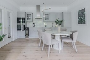 Royal Kensington - Premium 3 bed