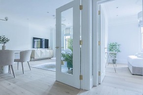 Royal Kensington - Premium 3 bed