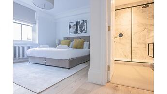 Royal Kensington - Premium 3 bed