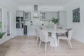 Royal Kensington - Premium 3 bed