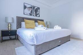 Royal Kensington - Premium 3 bed