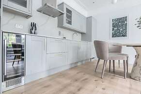 Royal Kensington - Premium 3 bed