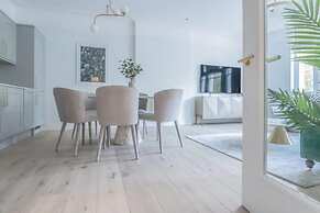 Royal Kensington - Premium 3 bed