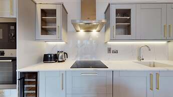 Royal Kensington - Premium 3 bed