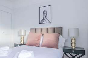 Royal Kensington - Premium 3 bed