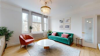 Royal Kensington - Premium 3 bed