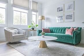 Royal Kensington - Premium 3 bed