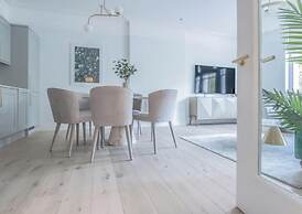 Royal Kensington - Premium 3 bed