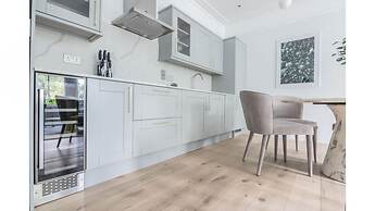 Royal Kensington - Premium 3 bed