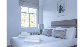 Royal Kensington - Premium 3 bed