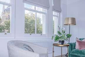 Royal Kensington - Premium 3 bed