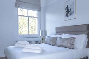 Royal Kensington - Premium 3 bed