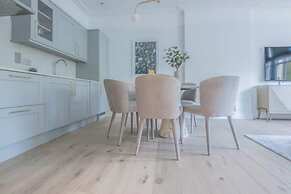 Royal Kensington - Premium 3 bed