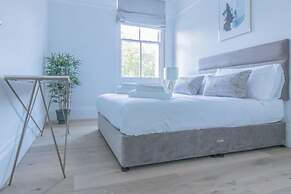 Royal Kensington - Premium 3 bed
