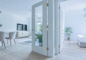 Royal Kensington - Premium 3 bed