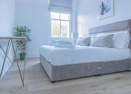 Royal Kensington - Premium 3 bed