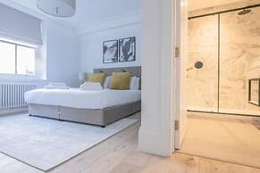 Royal Kensington - Premium 3 bed