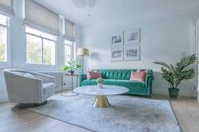 Royal Kensington - Premium 3 bed