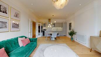 Royal Kensington - Premium 3 bed