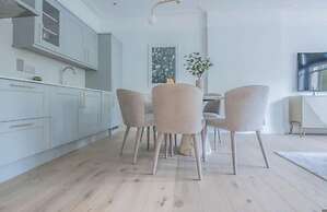 Royal Kensington - Premium 3 bed