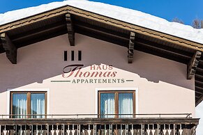 Appartements Thomas