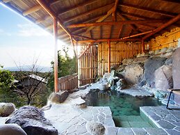 We Home Villa Jyougasaki Onsen