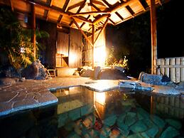 We Home Villa Jyougasaki Onsen