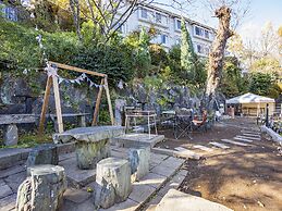 We Home Villa Jyougasaki Onsen